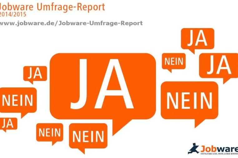 Bild: 43 Prozent der Bewerber sind unehrlich / Jobbörse Jobware deckt mangelnde Ehrlichkeit bei Bewerbern auf