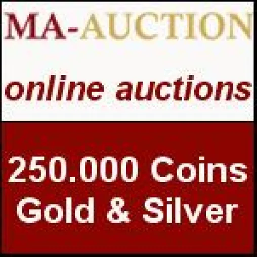 Alternative zu Ebay - Muenzauktion.com Muenzen, Gold, Euromünzen, Medaillen Bild: Alternative zu Ebay - Muenzauktion.com Muenzen, Gold, Euromünzen, Medaillen