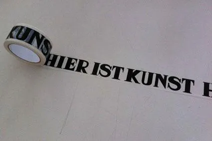 Berlins größtes Kunstfestival lädt zum Kick-Off ein Bild: Berlins größtes Kunstfestival lädt zum Kick-Off ein