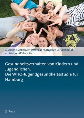 Bild: Studie belegt: Die Jugend ist mit ihrem Leben meist zufrieden