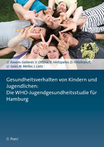 Bild: Studie belegt: Die Jugend ist mit ihrem Leben meist zufrieden
