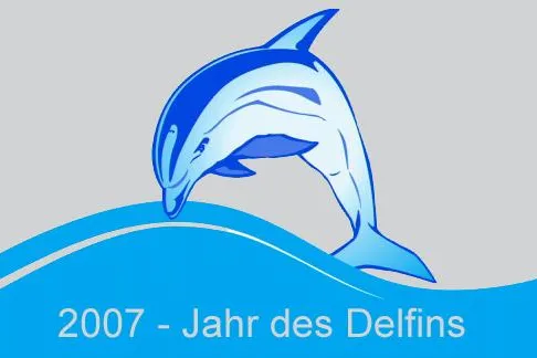 Die Mitmachseiten zum UN "Jahr des Delfins" Bild: Die Mitmachseiten zum UN "Jahr des Delfins"