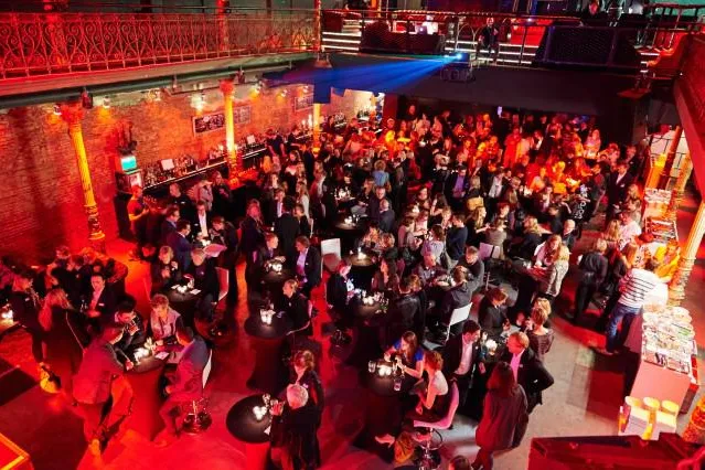 PR-Bild Award 2017: Preisverleihung am 23. November in Hamburg Bild: PR-Bild Award 2017: Preisverleihung am 23. November in Hamburg