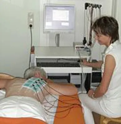 Bild: Klinik ProLeben bietet eine neue Form der Krebsbehandlung, bei der der Mensch als Lebewesen respektiert wird