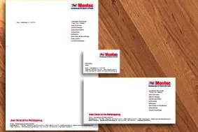 ‚Dunkel wie Hell’ konzipiert neues Corporate Design für Industriekletterer Bild: ‚Dunkel wie Hell’ konzipiert neues Corporate Design für Industriekletterer
