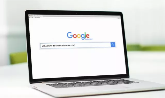 Bild: Google entwickelt innovative Enterprise-Suchlösung