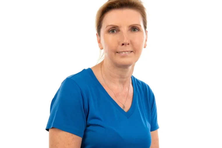 Bild: Frau Susan Jaskulski wird erste Lebenshelferin in Waren (Müritz) - SeniorenLebenshilfe erweitert ihr Team