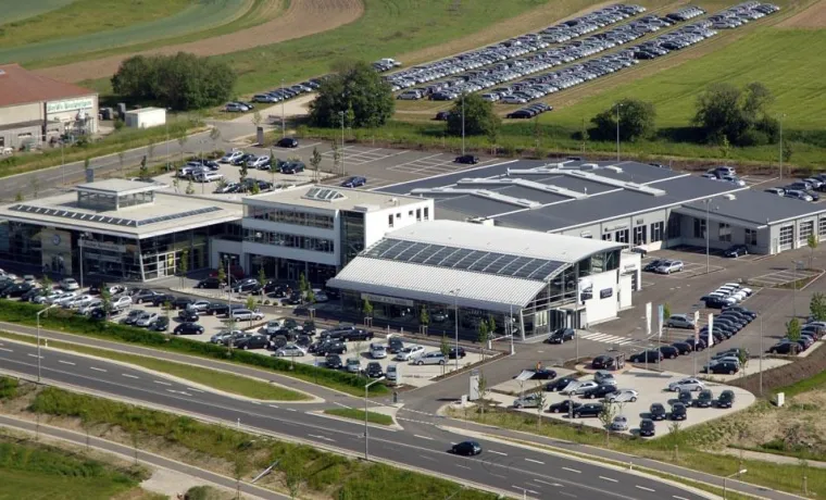 Fischer Automobile setzt im Business Intelligence auf Q4bis Bild: Fischer Automobile setzt im Business Intelligence auf Q4bis