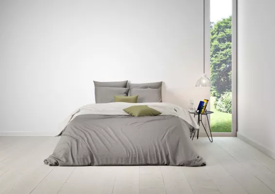 Analyse Heimtextilien Markt – Wohlfuehlen in schlichtem, geradlinigem Einrichtungsstil Bild: Analyse Heimtextilien Markt – Wohlfuehlen in schlichtem, geradlinigem Einrichtungsstil