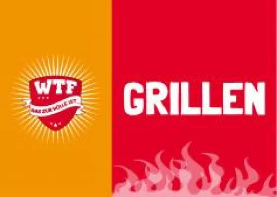Bild: Grillen wie die Weltmeister