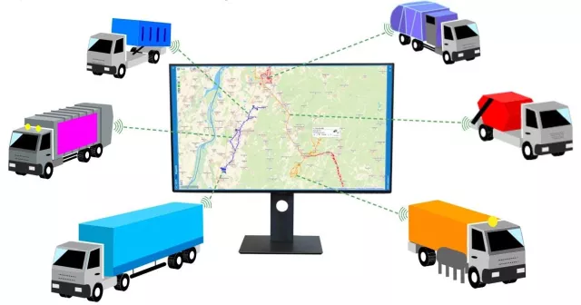 Bild: Komplettkosten für GPS-Ortung ab 1,50 EUR im Monat europaweit und darüber hinaus