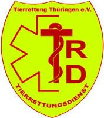 Bild: Tierrettung Thüringen live erleben auf der CACIB 2009 (13. Juni 2009; Erfurt)