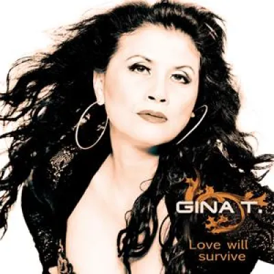 Bild: Gina T. - Love will survive