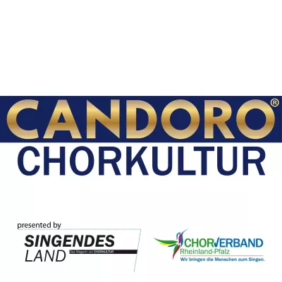 Candoro in Kooperation mit imTakt – Das Chorradio Bild: Candoro in Kooperation mit imTakt – Das Chorradio