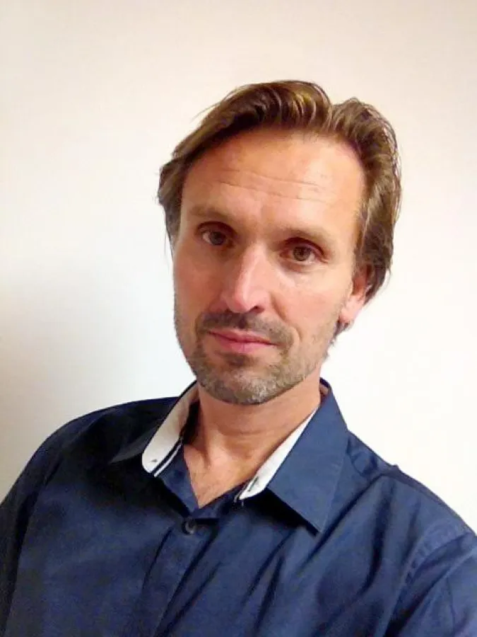 Michel Krens, Customer Care Manager EMEA, Datamax-O'Neil