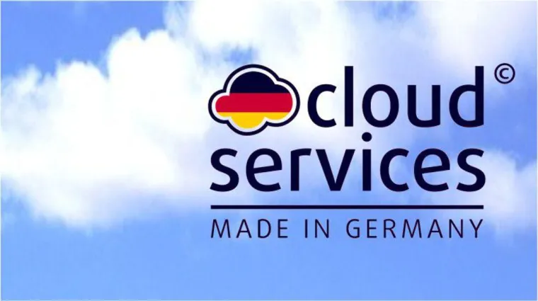 Bild: Initiative Cloud Services Made in Germany: d.velop, DAT@JOB, energypedia consult, FLOWFACT, Sykosch neu dabei
