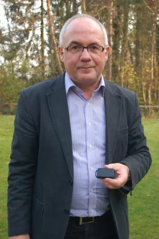 Von der Auflieger- zur Fuhrpark-Telematik Bild: Von der Auflieger- zur Fuhrpark-Telematik
