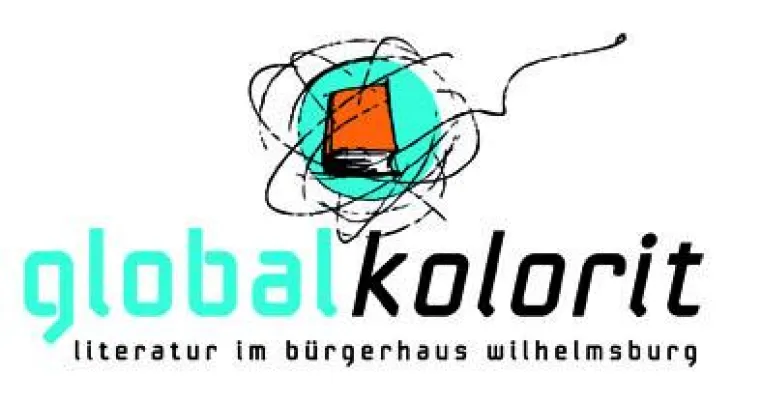 Bild: "Globalkolorit. Literatur im Bürgerhaus Wilhelmsburg" - Neue interkulturelle Veranstaltungsreihe in Hamburg