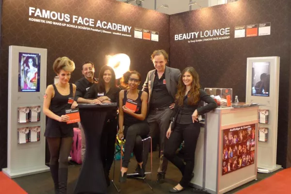 Bild: BEAUTY International & TOP HAIR International – das Messehighlight des Jahres beginnt am kommenden Wochenende