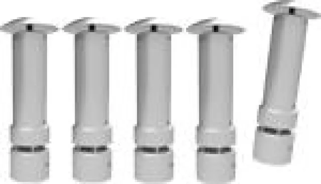 Bild: com[b] · Der clevere Kombi-Windsensor von Lambrecht meteo