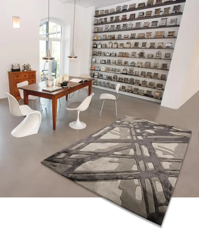 Geschmacksgruppe „Loft“, Design 7101-66. Bild: tdx/Arte Espina