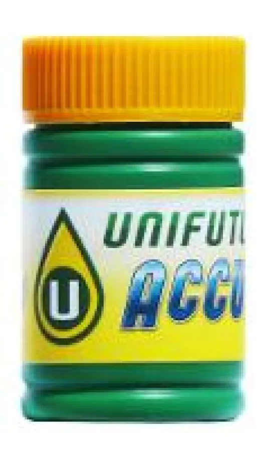 accucare bottle 30ml © Richfield Group International Ltd.