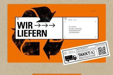 gaerner handelt nachhaltig Bild: gaerner handelt nachhaltig