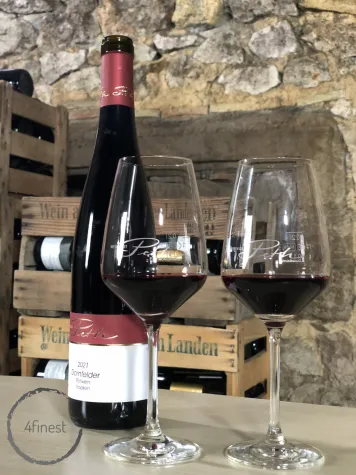 Bild: Veganuary: warum sind manche Weine nicht vegan?