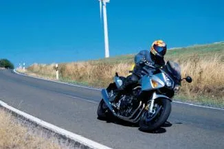 Pfingsten 2010: Bikertour durch Norddeutschland Bild: Pfingsten 2010: Bikertour durch Norddeutschland