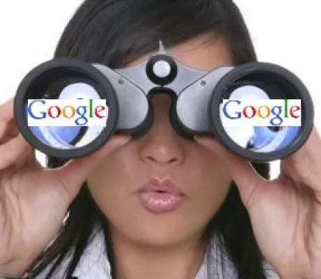 Bild: Datensicherheitscheck für offen liegende Daten im Internet