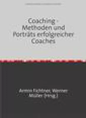 Bild: Den richtigen Business Coach finden