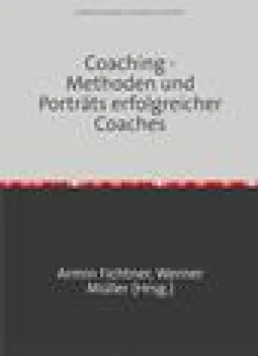Bild: Den richtigen Business Coach finden