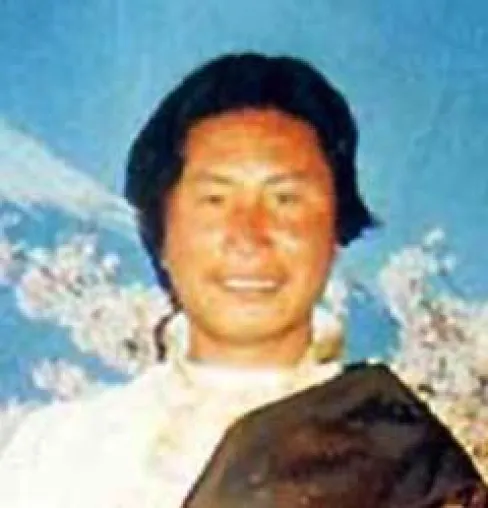 Tibet / VR China - Tibetischer Mönch nach Interview über seine Folterung untergetaucht Bild: Tibet / VR China - Tibetischer Mönch nach Interview über seine Folterung untergetaucht
