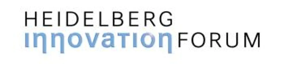 Mehr Infos unter www.heidelberger-innovationsforum.de