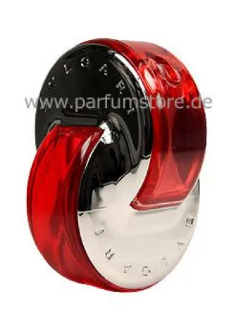 Bild: Bvlgari Omnia Coral - ein Eau de Toilette mit dem man den Sommer geniessen kann.