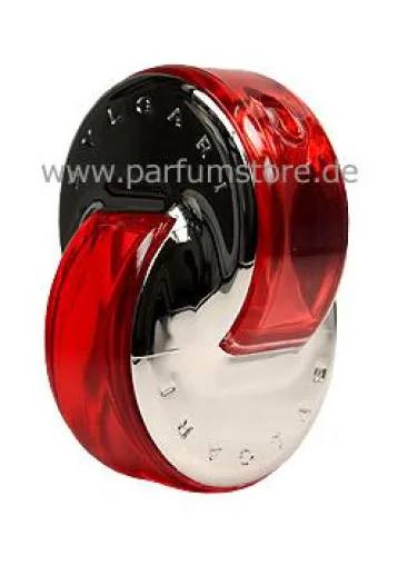 Bild: Bvlgari Omnia Coral - ein Eau de Toilette mit dem man den Sommer geniessen kann.