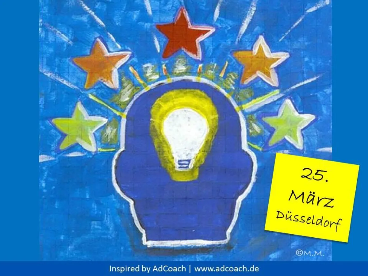 Bild: AdCoach.de (Inspired by AdCoach | AdCoach Academy)