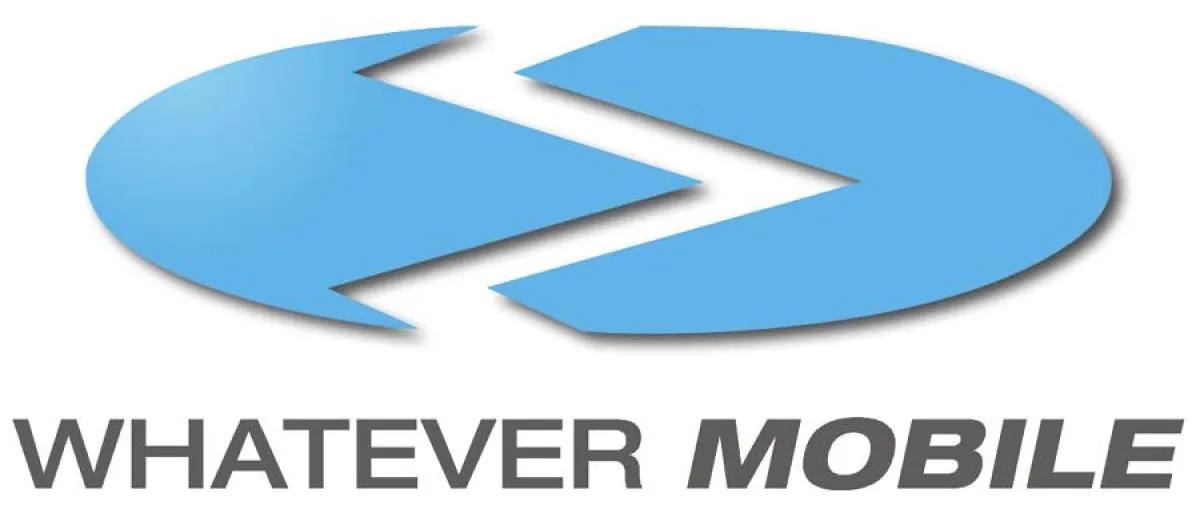 WHATEVER MOBILE GmbH