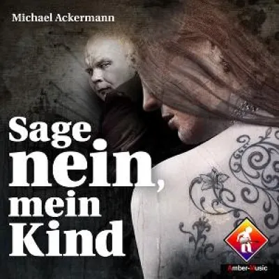 Michael Ackermann, mit Lied gegen Kindesmisshandlungen erfolgreich Bild: Michael Ackermann, mit Lied gegen Kindesmisshandlungen erfolgreich