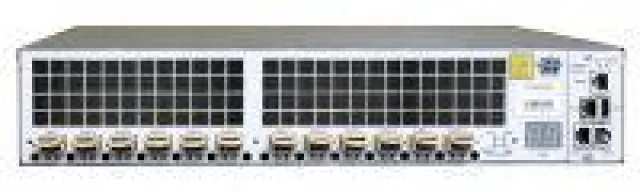 Windstream setzt Infinera Cloud Xpress für Datacenter-Interconnection ein Bild: Windstream setzt Infinera Cloud Xpress für Datacenter-Interconnection ein