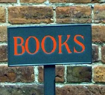 Bild: LegalProfession - Buchtipps: Zukunftsliteratur finden