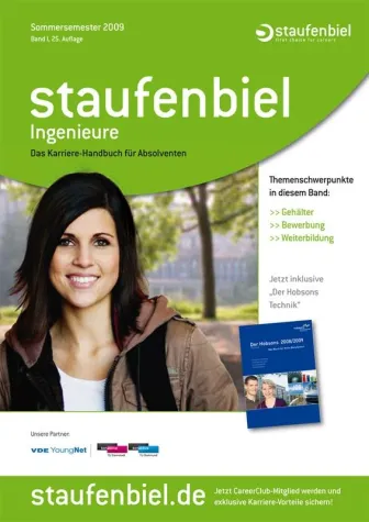 Bild: Im neuen Look - Staufenbiel Ingenieure