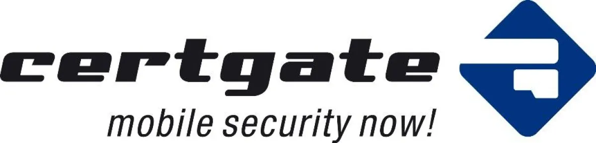 certgate - mobile security now!