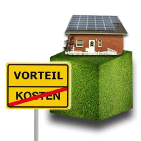 Bild: Neue Wege gehen: Wie Landwirtschaftliche Betriebe zusätzliche Einnahmequellen durch Photovoltaik eroieren