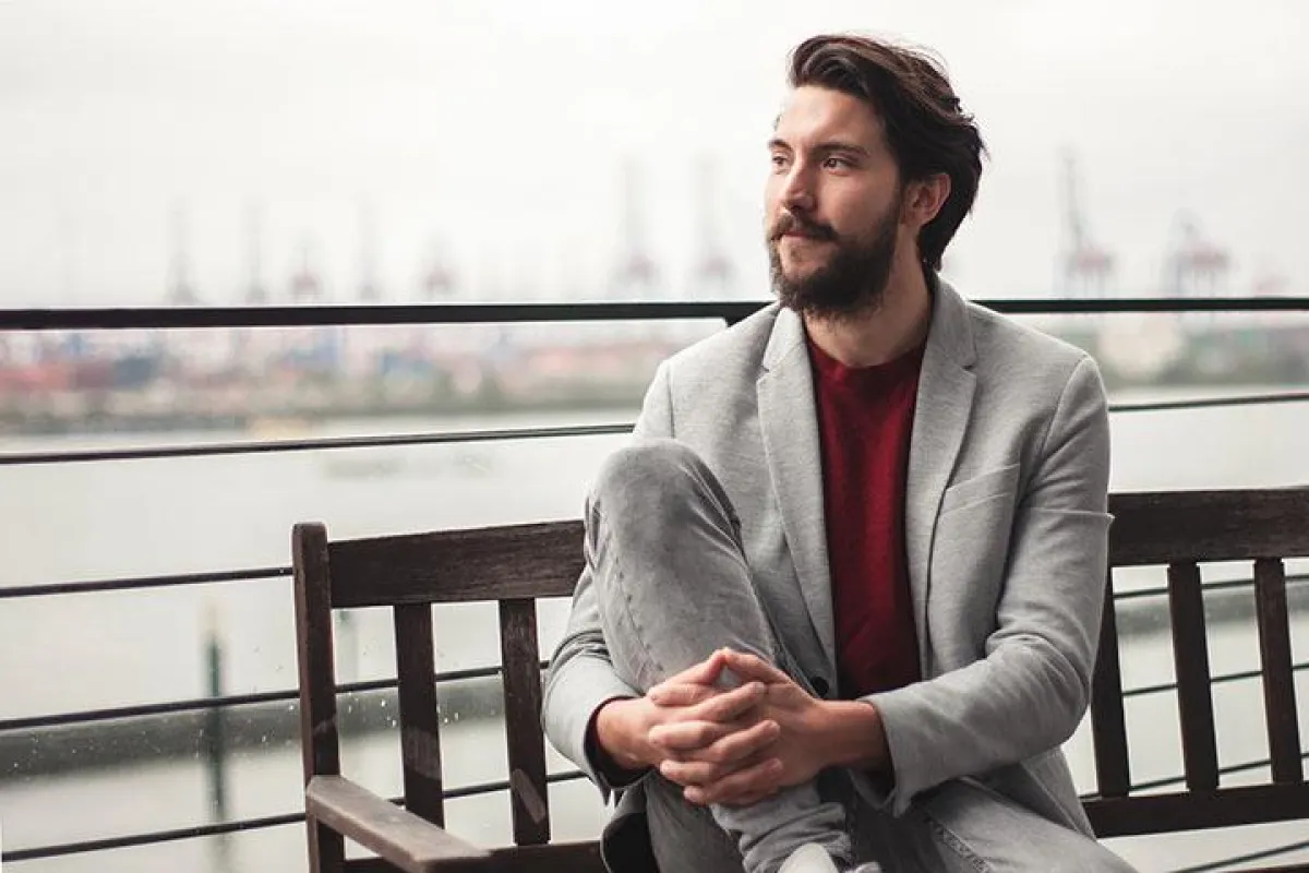 Panayotis Nikolaidis, CEO Panna Cotta Voucher Group