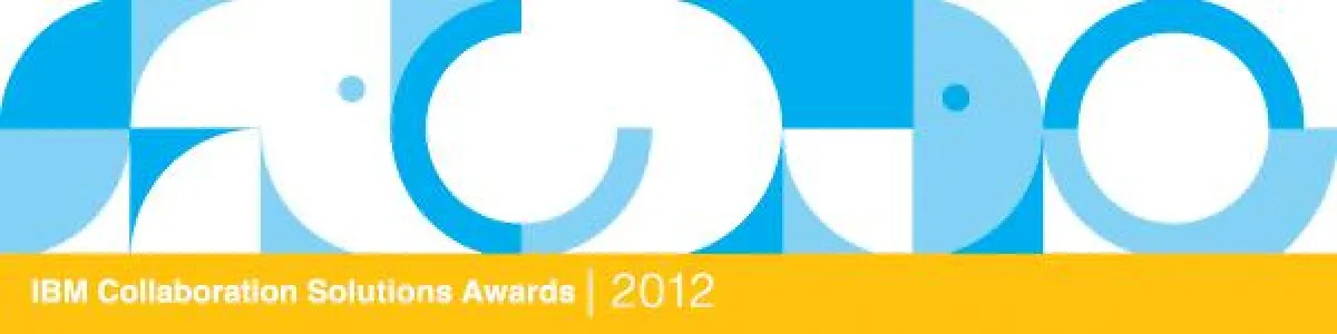 IBM Award fuer GEDYS IntraWare