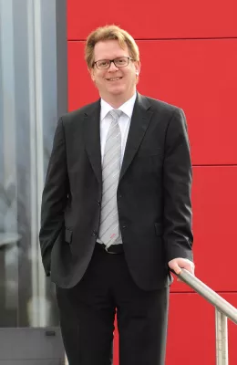 Bild: Kögel erweitert seine Geschäftsführung