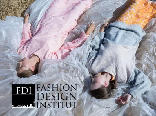 Bild: Fashion Design Institut: Als Influencer den Modezeitgeist mitgestalten