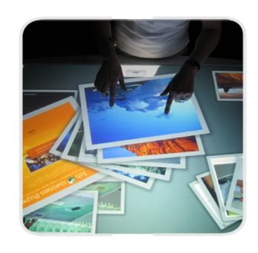 Bild: xdesk - jetzt mit Windows 7 - Entdecke eine neue Dimension