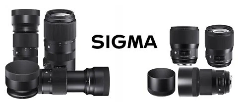 Bild: SIGMA begeistert Fotomarkt mit zwei neuen Tele-Objektiven